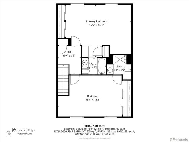 5257 S Jellison St, Littleton, CO 80123