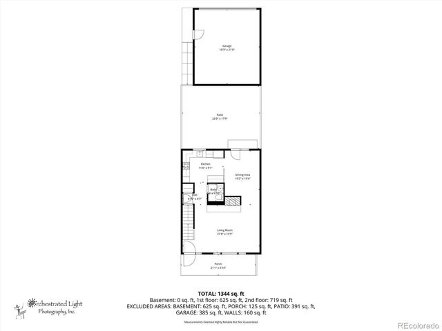 5257 S Jellison St, Littleton, CO 80123