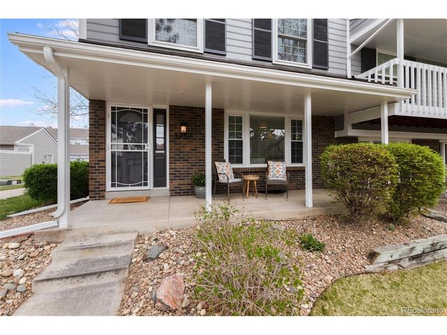 5257 S Jellison St, Littleton, CO 80123