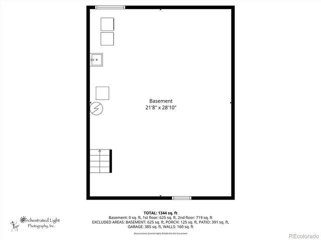 5257 S Jellison St, Littleton, CO 80123