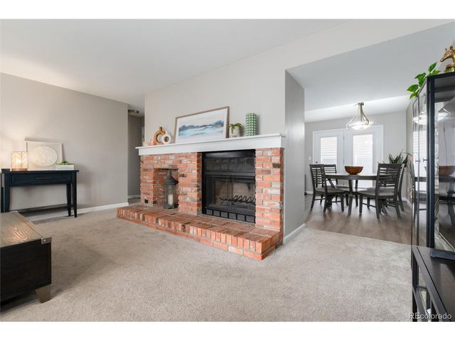 5257 S Jellison St, Littleton, CO 80123