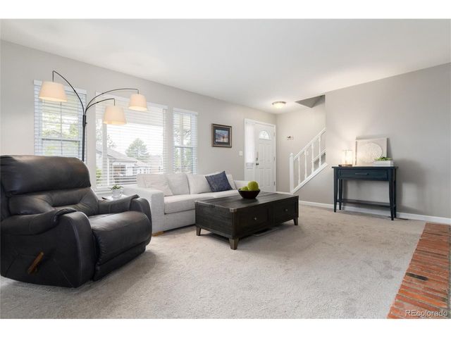 5257 S Jellison St, Littleton, CO 80123