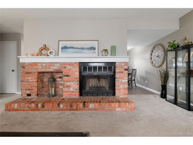 5257 S Jellison St, Littleton, CO 80123