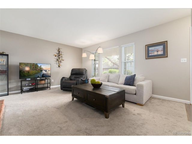 5257 S Jellison St, Littleton, CO 80123