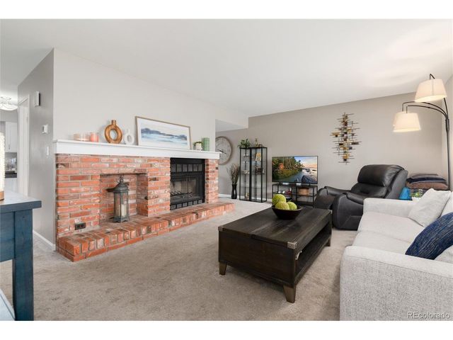 5257 S Jellison St, Littleton, CO 80123