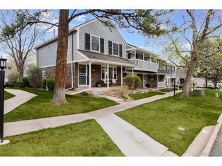 5257 S Jellison St, Littleton, CO 80123
