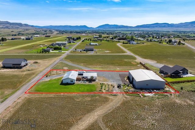 43 S Centurion Way, Whitehall, MT 59759 property photo