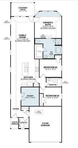 345 Birch Blossom Path, Magnolia, TX 77354