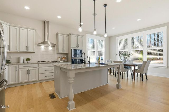 1208 Miller Stone Court, Raleigh, NC 27603