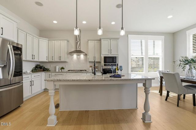 1208 Miller Stone Court, Raleigh, NC 27603