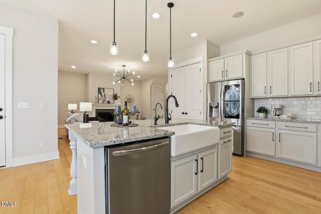 1208 Miller Stone Court, Raleigh, NC 27603