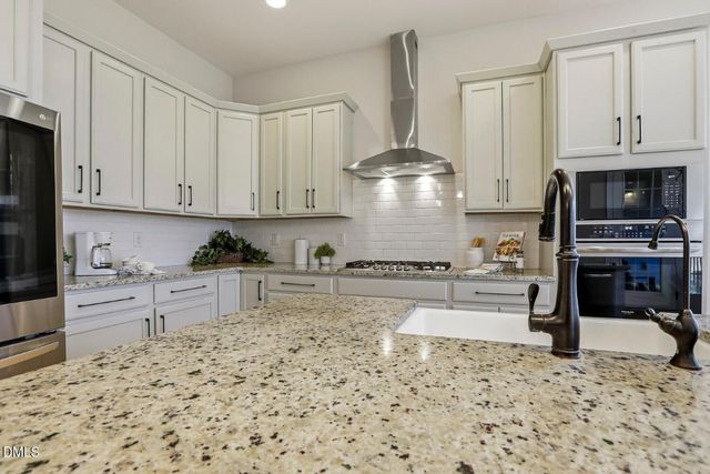 1208 Miller Stone Court, Raleigh, NC 27603