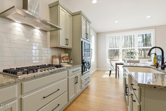 1208 Miller Stone Court, Raleigh, NC 27603