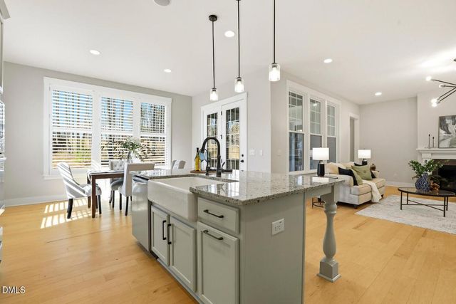 1208 Miller Stone Court, Raleigh, NC 27603