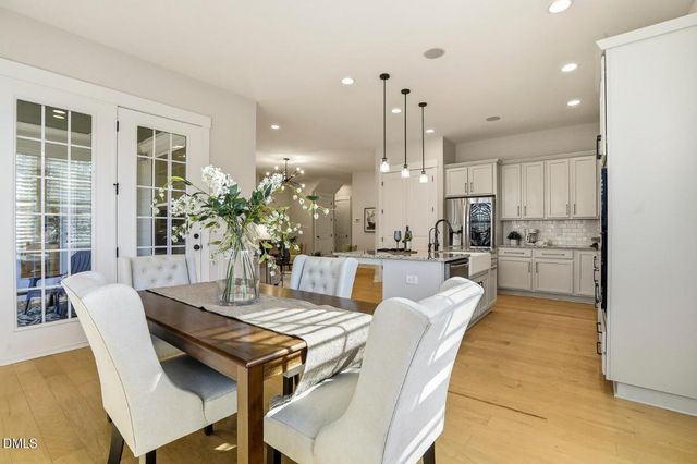 1208 Miller Stone Court, Raleigh, NC 27603