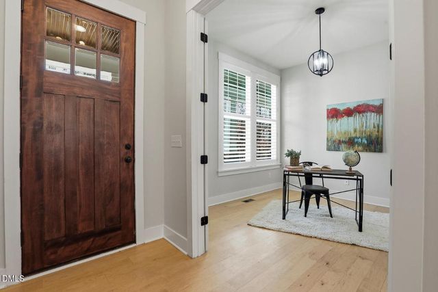 1208 Miller Stone Court, Raleigh, NC 27603