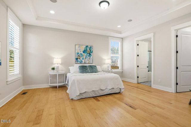 1208 Miller Stone Court, Raleigh, NC 27603