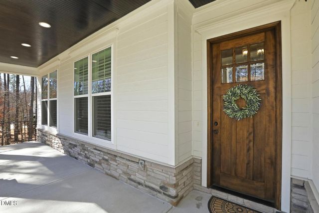 1208 Miller Stone Court, Raleigh, NC 27603