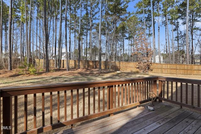 1208 Miller Stone Court, Raleigh, NC 27603