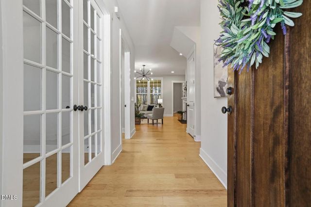 1208 Miller Stone Court, Raleigh, NC 27603