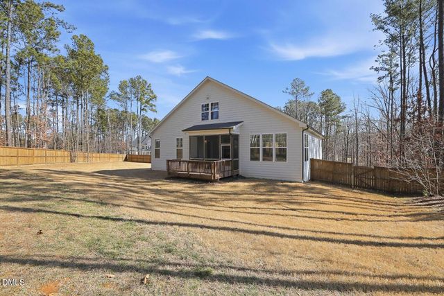 1208 Miller Stone Court, Raleigh, NC 27603