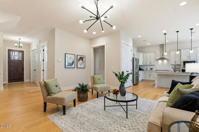 1208 Miller Stone Court, Raleigh, NC 27603