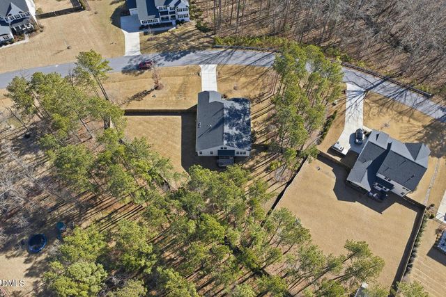 1208 Miller Stone Court, Raleigh, NC 27603