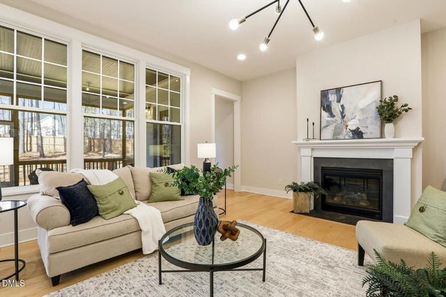 1208 Miller Stone Court, Raleigh, NC 27603