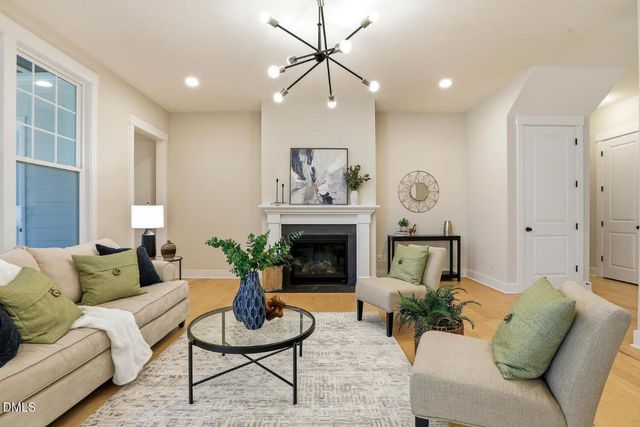 1208 Miller Stone Court, Raleigh, NC 27603