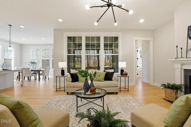 1208 Miller Stone Court, Raleigh, NC 27603