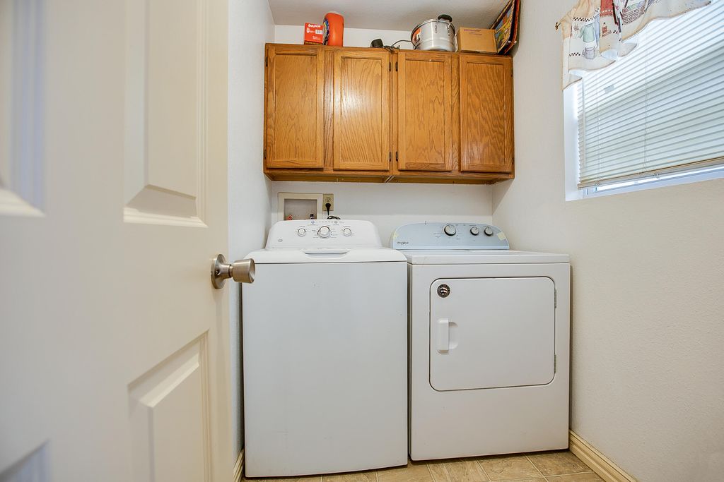Image 15 of property listing at 4077 Commissioners Lane, San Angelo, TX 76905