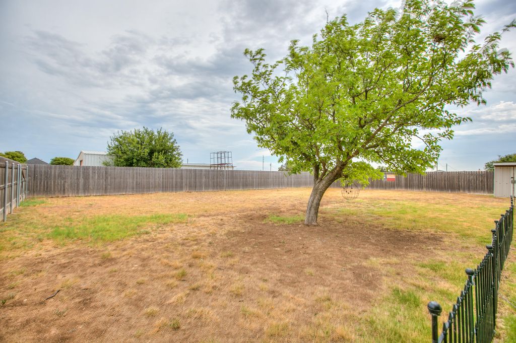Image 24 of property listing at 4077 Commissioners Lane, San Angelo, TX 76905