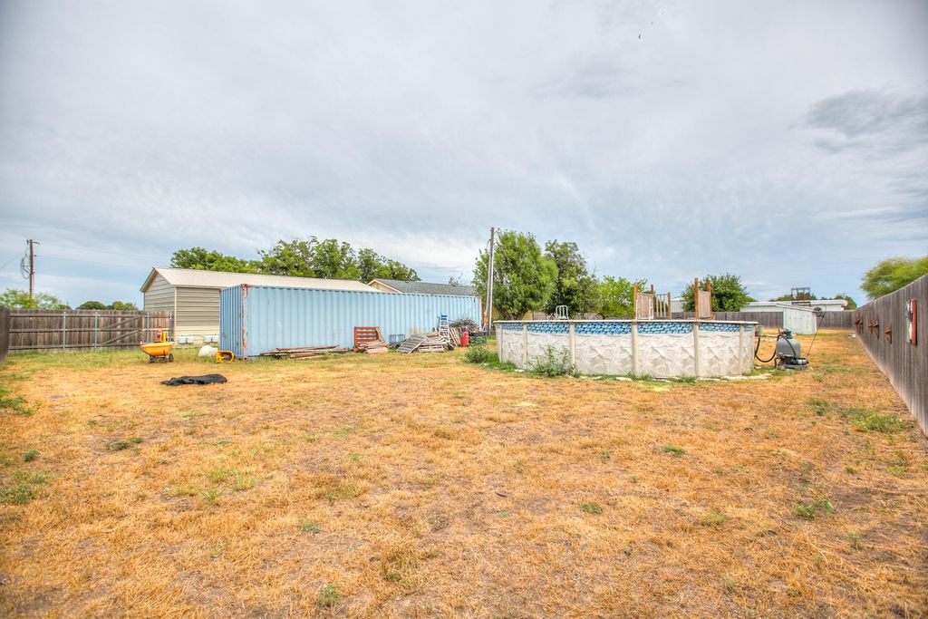 Image 28 of property listing at 4077 Commissioners Lane, San Angelo, TX 76905