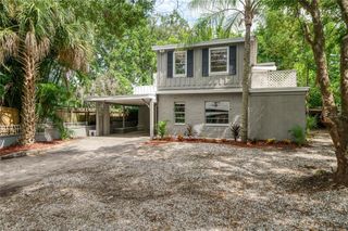 2113 HARRISON AVENUE, Orlando, FL 32804