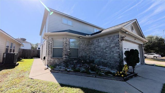 2843 Oakland Brook Street, Houston, TX 77038