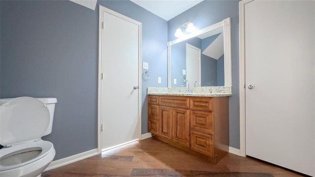 2843 Oakland Brook Street, Houston, TX 77038