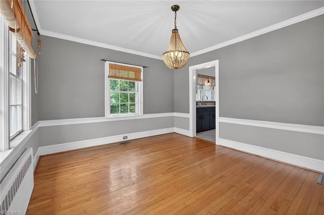 4017 Monitor DR, Hampton, VA 23669