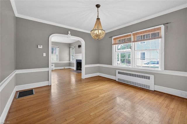 4017 Monitor DR, Hampton, VA 23669