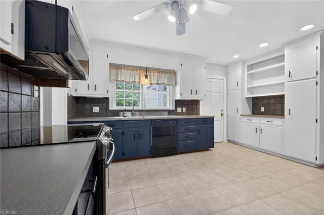 4017 Monitor DR, Hampton, VA 23669
