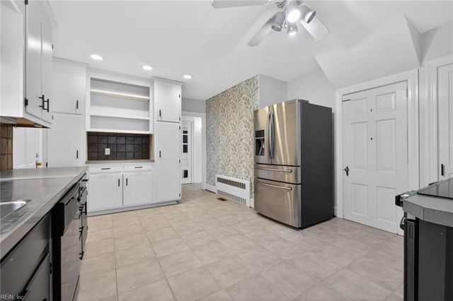 4017 Monitor DR, Hampton, VA 23669