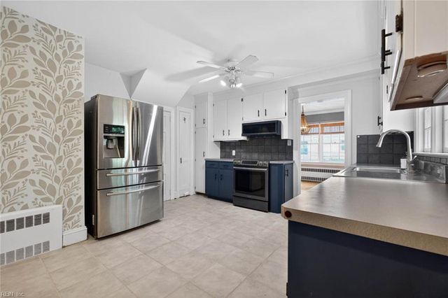 4017 Monitor DR, Hampton, VA 23669