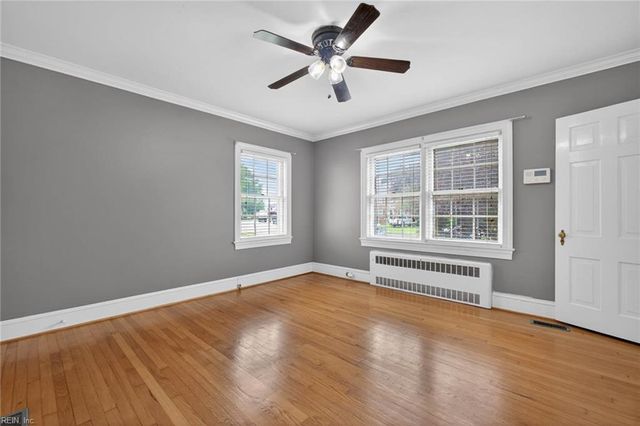 4017 Monitor DR, Hampton, VA 23669