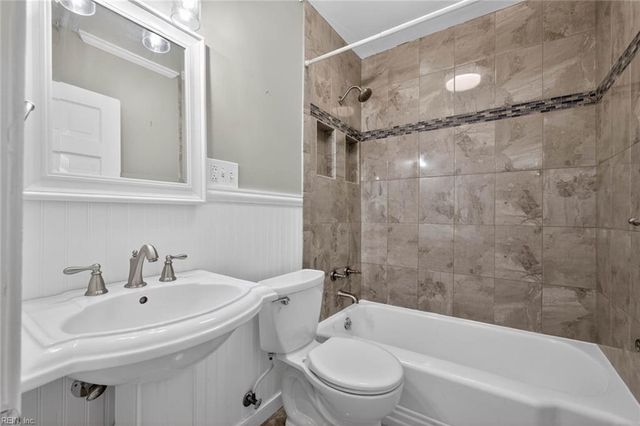 4017 Monitor DR, Hampton, VA 23669