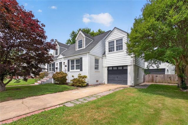 4017 Monitor DR, Hampton, VA 23669