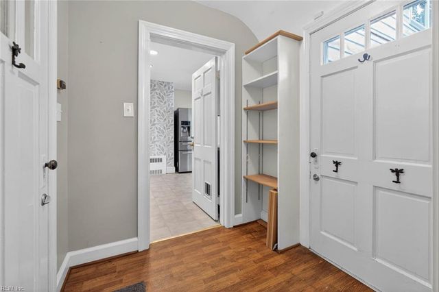 4017 Monitor DR, Hampton, VA 23669