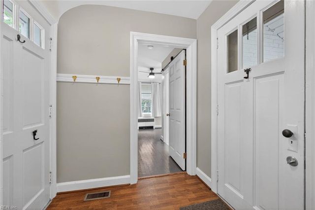 4017 Monitor DR, Hampton, VA 23669