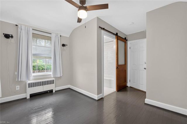 4017 Monitor DR, Hampton, VA 23669