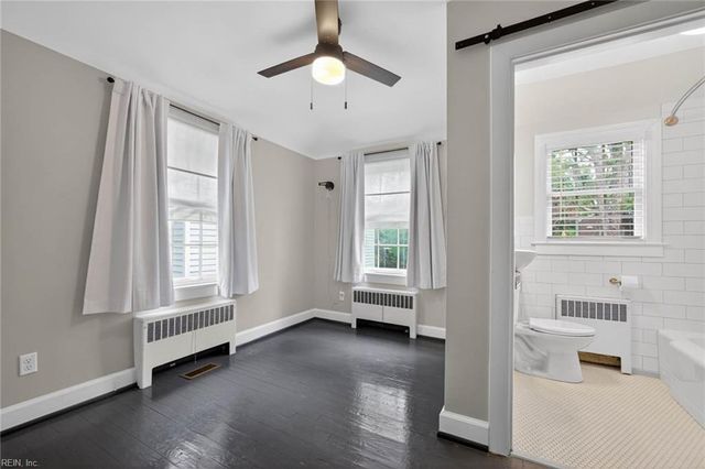 4017 Monitor DR, Hampton, VA 23669