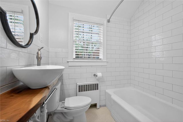 4017 Monitor DR, Hampton, VA 23669
