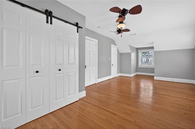 4017 Monitor DR, Hampton, VA 23669